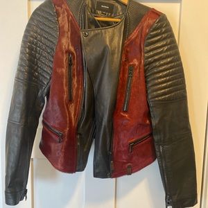 Rudsak Veste Pour Femme